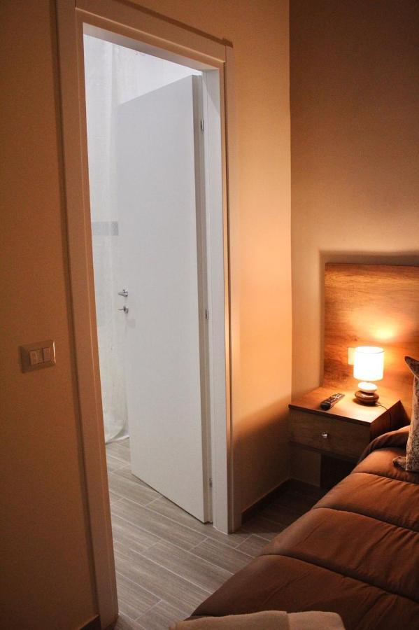 Bed and Breakfast La Dimora Dei Borboni Neapel Exterior foto